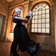 Cosplay by Vivid Vision & Shawn G | Photo by White Specs Photography